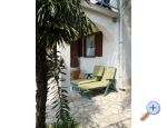 Apartmny Braja - Karlobag Chorvatsko
