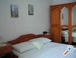 Apartmny Braja - Karlobag Chorvatsko