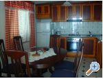 Apartmny Braja - Karlobag Chorvatsko