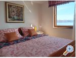 Apartmny Braja - Karlobag Chorvatsko