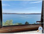 Apartmny Braja - Karlobag Chorvatsko