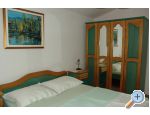 Apartmny Braja - Karlobag Chorvatsko