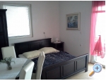 Appartements Ana-Marija - Karlobag Kroatien