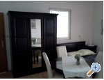 Appartements Ana-Marija - Karlobag Kroatien
