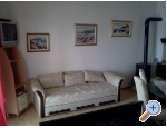 Appartements Ana-Marija - Karlobag Kroatien