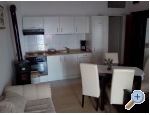 Appartements Ana-Marija - Karlobag Kroatien