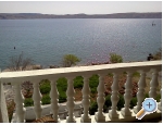 Appartements Ana-Marija - Karlobag Kroatien