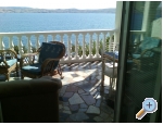 Appartements Ana-Marija - Karlobag Kroatien