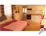 Appartements Ana-Marija - Karlobag Kroatien