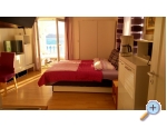 Appartements Ana-Marija - Karlobag Kroatien