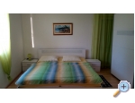 Appartements Ana-Marija - Karlobag Kroatien