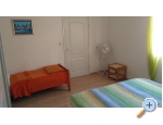 Appartements Ana-Marija - Karlobag Kroatien