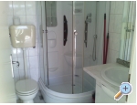 Appartements Ana-Marija - Karlobag Kroatien