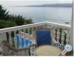 Apartmaji Ana-Marija - Karlobag Hrvaka