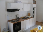 Appartements Ana-Marija - Karlobag Kroatien