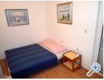 Appartements Ana-Marija - Karlobag Kroatien
