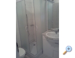 Appartements Ana-Marija - Karlobag Kroatien