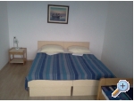 Appartements Ana-Marija - Karlobag Kroatien