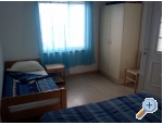 Appartements Ana-Marija - Karlobag Kroatien