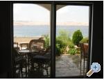 Apartmaji Ana-Marija - Karlobag Hrvaka