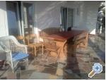 Appartements Ana-Marija - Karlobag Kroatien