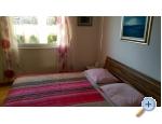 Appartements Ana-Marija - Karlobag Kroatien