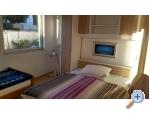 Appartements Ana-Marija - Karlobag Kroatien