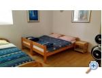 Appartements Ana-Marija - Karlobag Kroatien