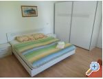 Apartmaji Ana-Marija - Karlobag Hrvaka