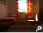 Apartmaji Ana-Marija - Karlobag Hrvaka