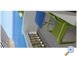 Villa Franko - Karlobag Hrvaka