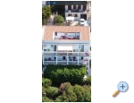 Villa Franko - Karlobag Kroatien
