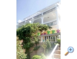 Villa Franko - Karlobag Kroatien