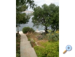 Villa Franko - Karlobag Kroatien