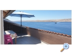 Villa Franko - Karlobag Kroatien