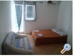 Villa Franko - Karlobag Hrvaka