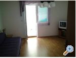 Villa Franko - Karlobag Hrvaka