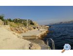 Villa Franko - Karlobag Hrvaka