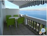 Villa Franko - Karlobag Hrvaka