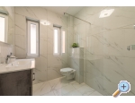 Villa Stella with Pool - Karlobag Kroatien