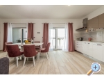 Villa Stella with Pool - Karlobag Kroatien