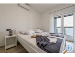 Villa Stella with Pool - Karlobag Kroatien