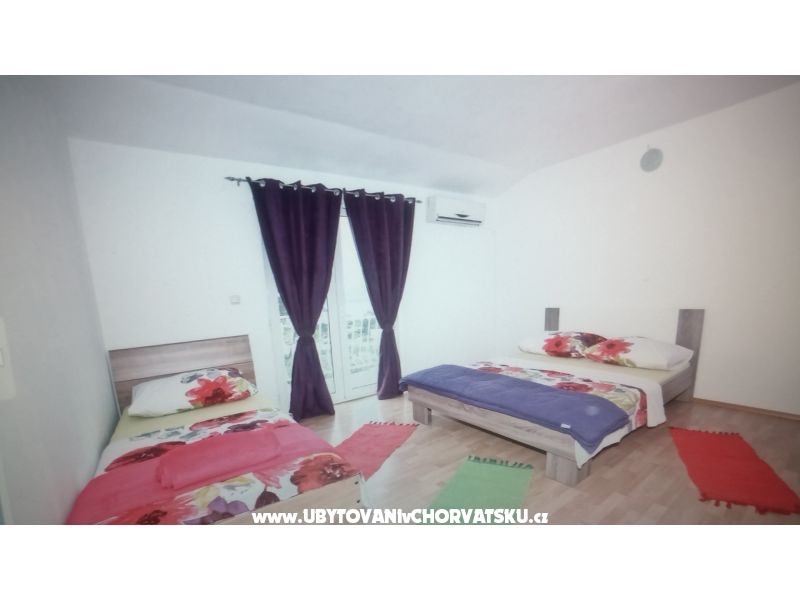 Apartment Akrap – Ferienwohnung Kastela, Kroatien – Foto 1