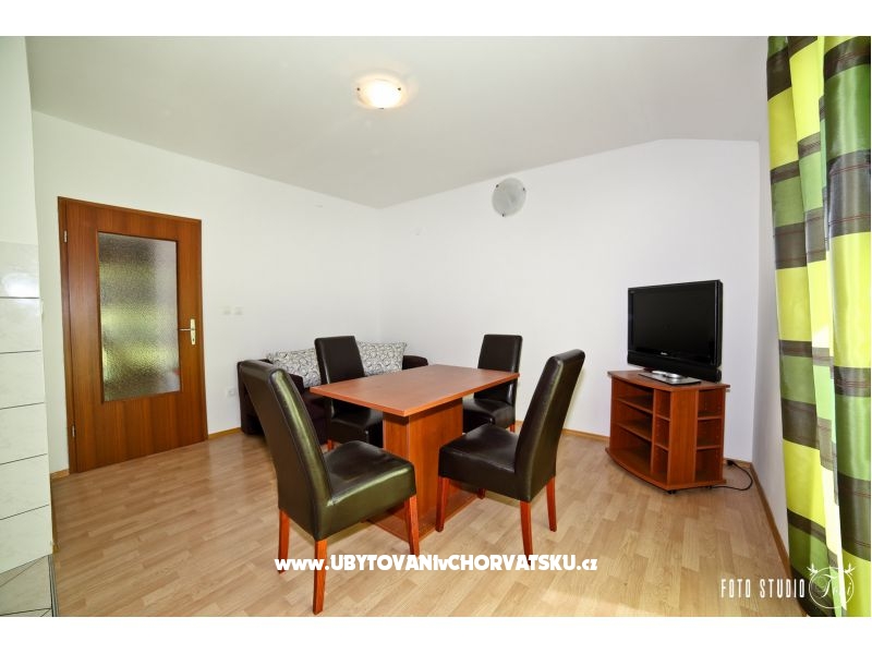 Apartment Akrap – Ferienwohnung Kastela, Kroatien – Foto 10