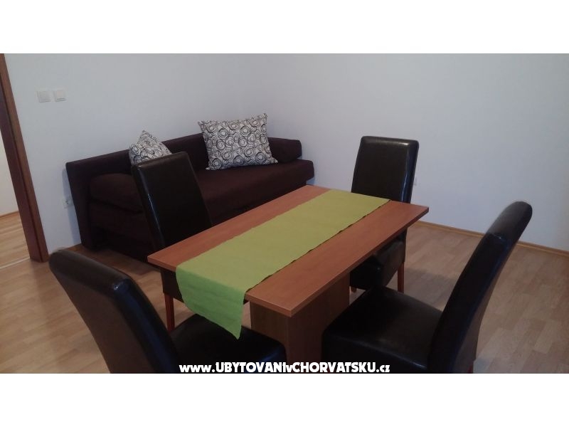 Apartment Akrap – Ferienwohnung Kastela, Kroatien – Foto 12