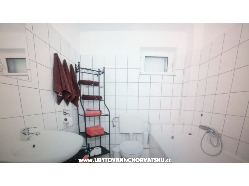 Apartment Akrap – Ferienwohnung Kastela, Kroatien – Foto 16