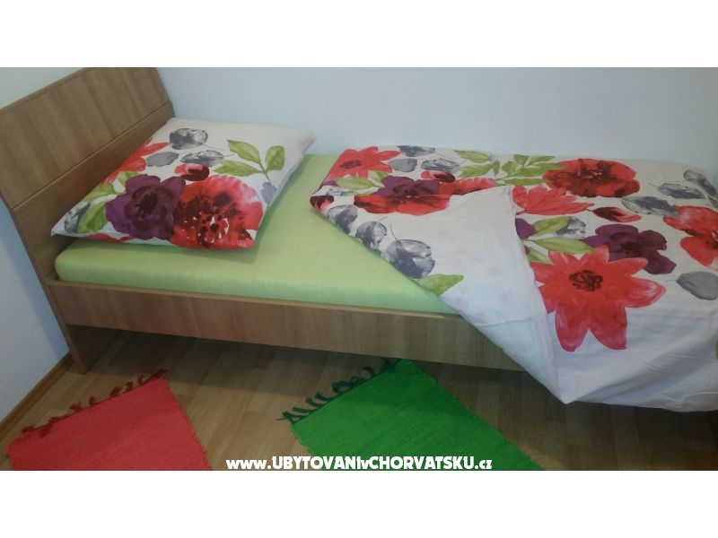 Apartment Akrap – Ferienwohnung Kastela, Kroatien – Foto 17