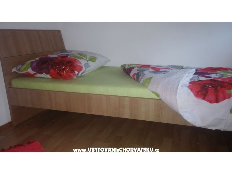 Apartment Akrap – Ferienwohnung Kastela, Kroatien – Foto 4