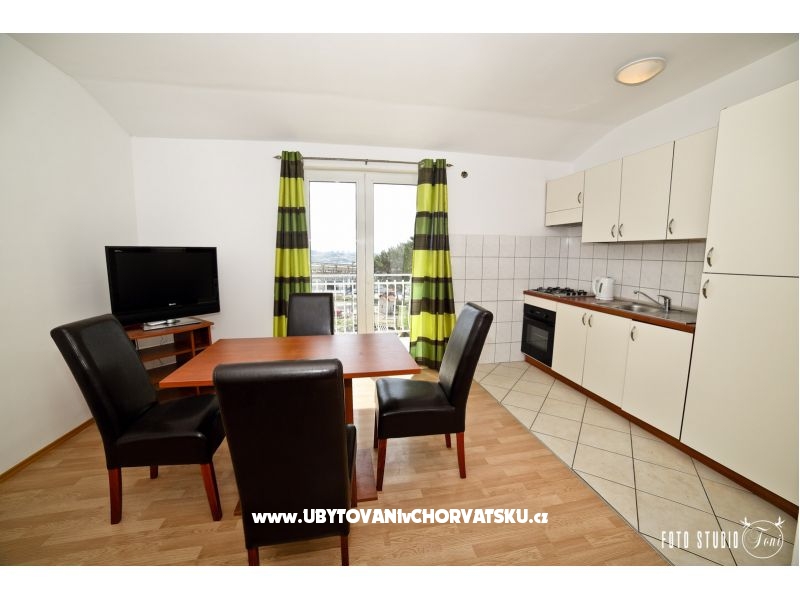 Apartment Akrap – Ferienwohnung Kastela, Kroatien – Foto 5