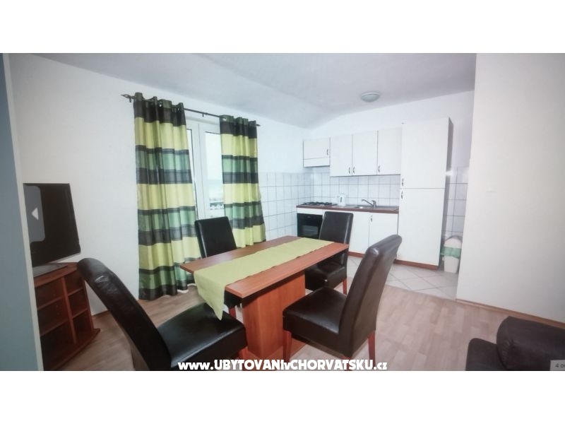 Apartment Akrap – Ferienwohnung Kastela, Kroatien – Foto 6